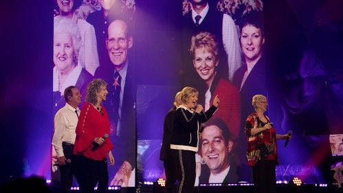 La semaine des 4 Julie Season 3 Episode 16 - Episode 16