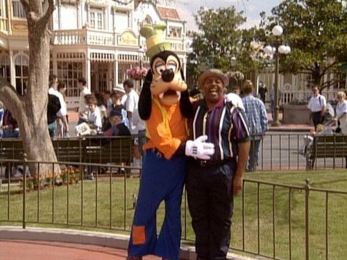 Family Matters Season 6 Episode 22 - We're Going to Disney World (1)