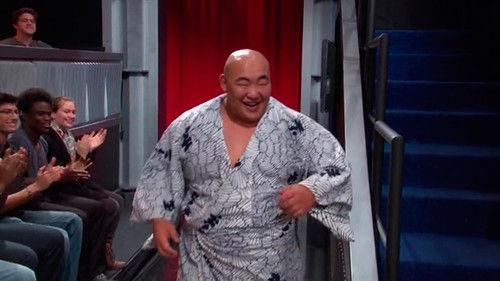 Whose Line Is It Anyway? Season 2 Episode 6 - Byambajav Ulambayar