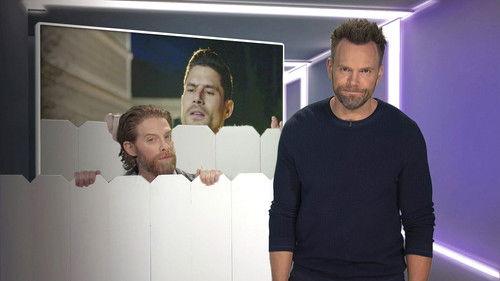The Joel McHale Show with Joel McHale Season 1 Episode 5 - Coffee Is Delicious