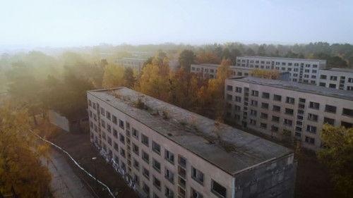 Mysteries of the Abandoned Season 4 Episode 9 - Haunting on Plague Island