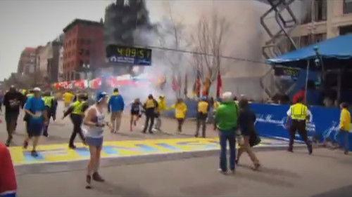 FBI TRUE Season 2 Episode 1 - Boston Marathon Manhunt (1)