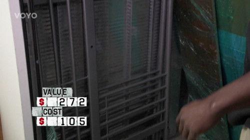 Storage Wars Season 10 Episode 23 - Me, Myself and Ivy