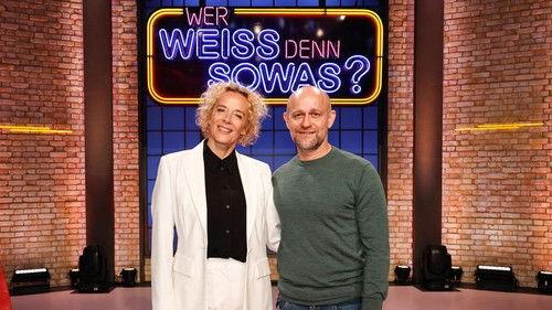 Wer weiß denn sowas? Season 9 Episode 23 - Episode 23