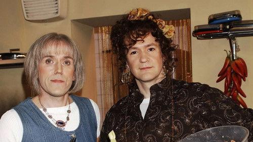 The Armstrong and Miller Show Season 1 Episode 3 - Episode 3