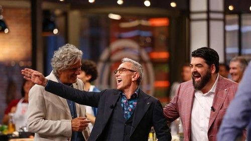 Masterchef Italy Season 11 Episode 8 - Episode 08