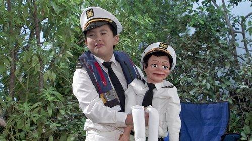 Coop & Cami Ask the World Season 1 Episode 15 - Would You Wrather Catch a Fish?