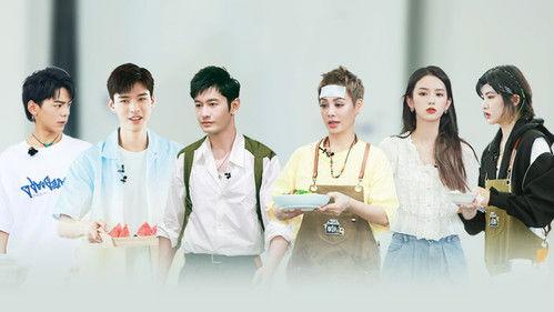 The Chinese Restaurant Season 5 Episode 2 - Episode 2