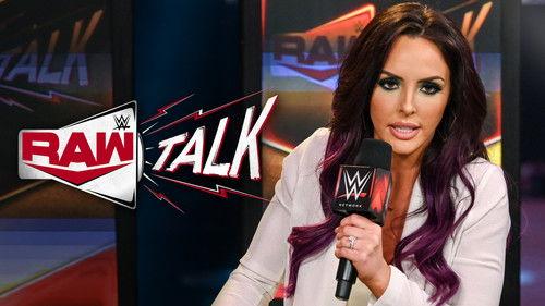 Raw Talk Season 5 Episode 10 - March 8, 2021