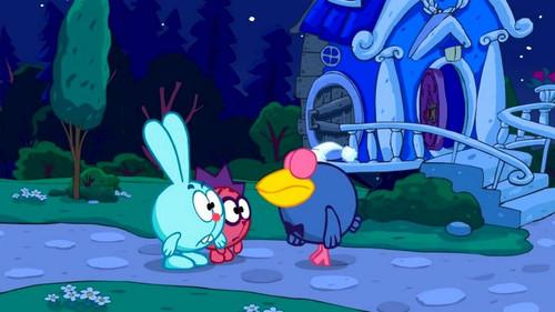 Kikoriki Season 1 Episode 22 - The Big Event