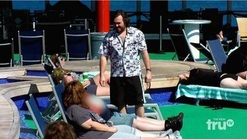 Impractical Jokers Season 4 Episode 14 - Bathroom Break