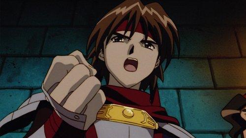 Arc the Lad Season 1 Episode 16 - Reconquer