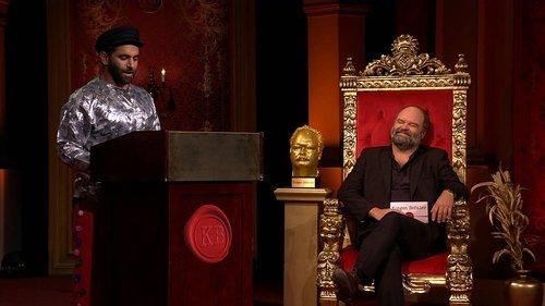 Taskmaster Norway Season 4 Episode 11 - No, I'll die
