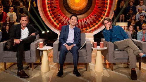 undefined Season 1 Episode 1 - Will Arnett, Ken Jeong, Zach Galifanakis