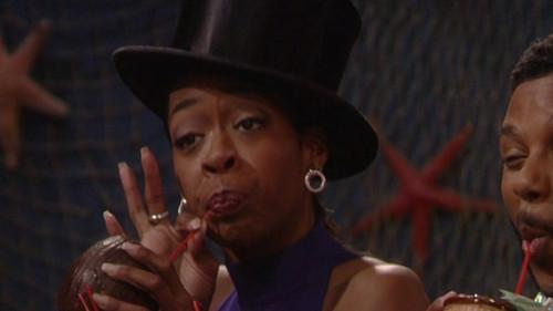 undefined Season 5 Episode 14 - Goin' Overboard: Part 1