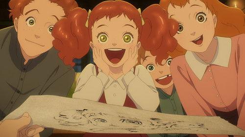 Love Through a Prism Season 1 Episode 13 - A Collage of Joy and Sorrow