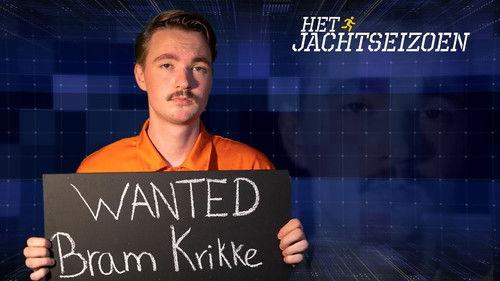 Jachtseizoen Season 4 Episode 1 - Bram Krikke on the Run