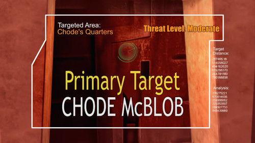 undefined Season 3 Episode 1 - Chode-Eraser