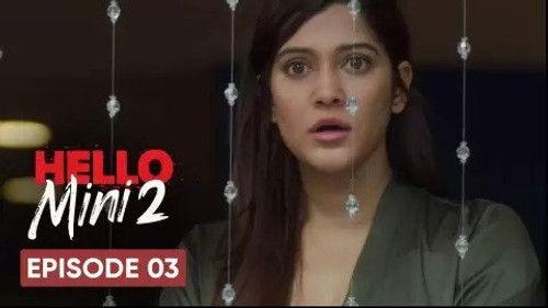 Hello Mini Season 2 Episode 3 - Danny deserves better, Mini