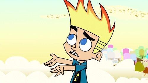 Johnny Test Season 6 Episode 5 - How to Train Your Johnny