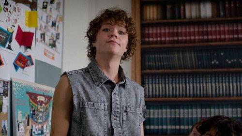 Oogappels Season 3 Episode 4 - Een voor allen