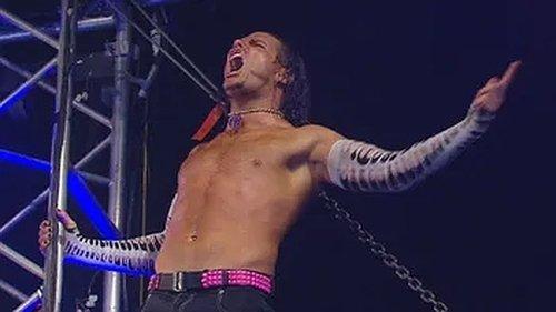 Raw Season 16 Episode 2 - Raw - Jan. 14, 2008