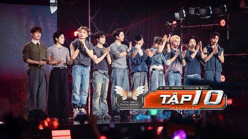 Show It All Vietnam Season 2 Episode 10 - Episode 10