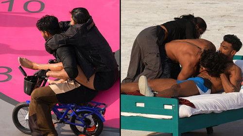 MTV Splitsvilla Season 15 Episode 21 - Love O'Clock