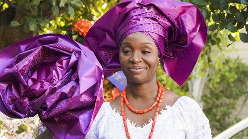 Bob Hearts Abishola Season 4 Episode 16 - Mmm, Fresh Baked Sock!