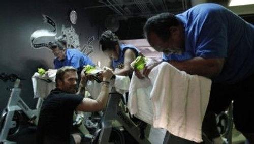 The Biggest Loser Season 11 Episode 12 - Week 12