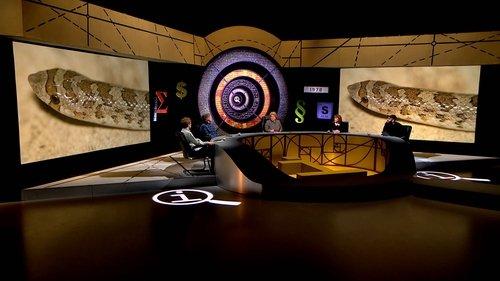 QI Season 19 Episode 16 - VG: Part II