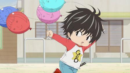 Kotaro Lives Alone Season 1 Episode 3 - Episode 3