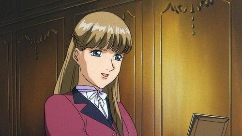 Mobile Suit Gundam Wing Season 1 Episode 27 - The Locus of Victory and Defeat