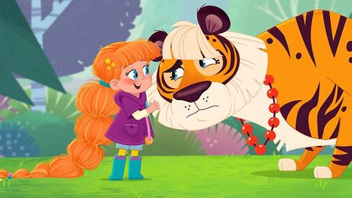 undefined Season 1 Episode 1 - Koa's Sweet Tooth