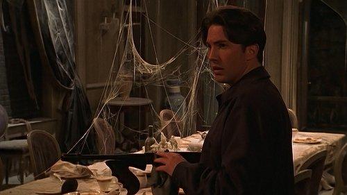 undefined Season 1 Episode 2 - Smoking Gun