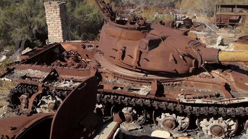 Mysterious Islands Season 1 Episode 3 - Island Wasteland