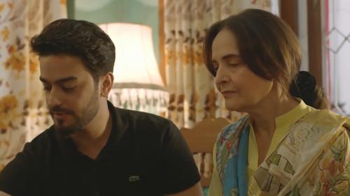 Ek Jhoothi Love Story Season 1 Episode 16 - Khwabon Ka Ghar