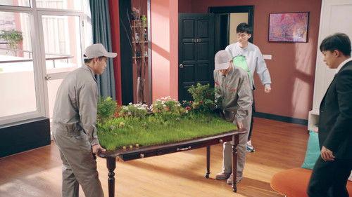 iPartment Season 5 Episode 10 - Episode 10