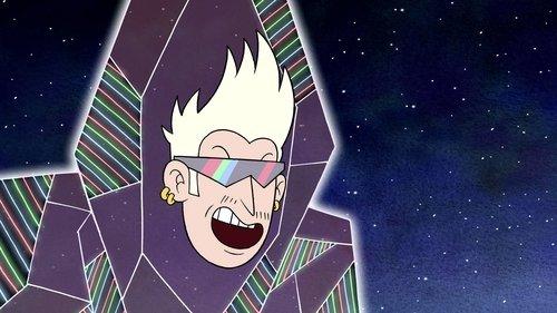 Regular Show Season 6 Episode 16 - Format Wars II