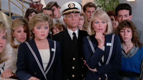 The Love Boat Season 9 Episode 7 - Good Time Girls/The Iron Man/Soap Star