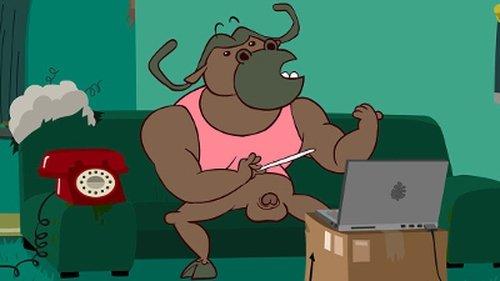 Peepoodo & The Super Fuck Friends Season 1 Episode 15 - Alone At Last