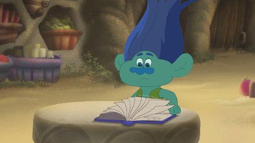 Trolls: The Beat Goes On! Season 4 Episode 4 - The Bunker List