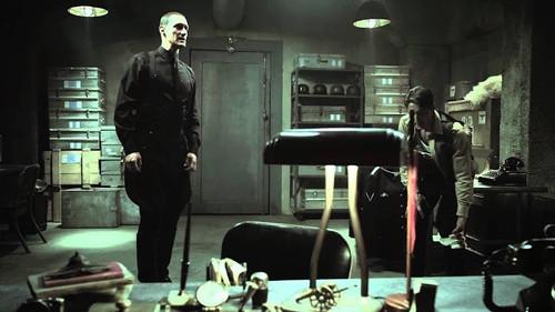 Sanctuary Season 3 Episode 17 - Normandy