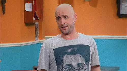 Vai Que Cola Season 2 Episode 40 - Muscled Leg