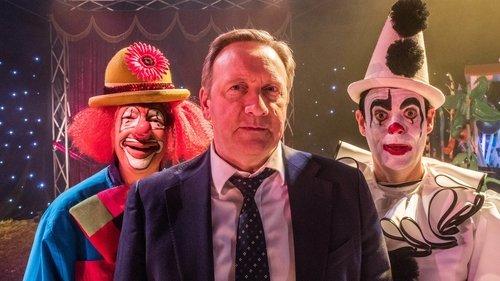 Midsomer Murders Season 20 Episode 6 - Send in the Clowns