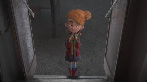 Walt Disney Animation Studios: Short Circuit Experimental Films Season 2 Episode 3 - No. 2 to Kettering