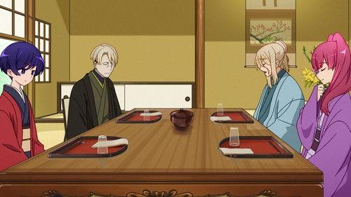 My Master Has No Tail Season 1 Episode 9 - There’s No Point If It Isn’t Master