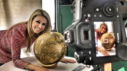 Click Season 21 Episode 8 - Saudi Arabia