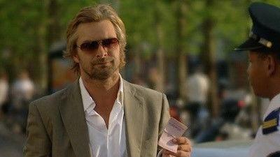 undefined Season 1 Episode 1 - Episode 1