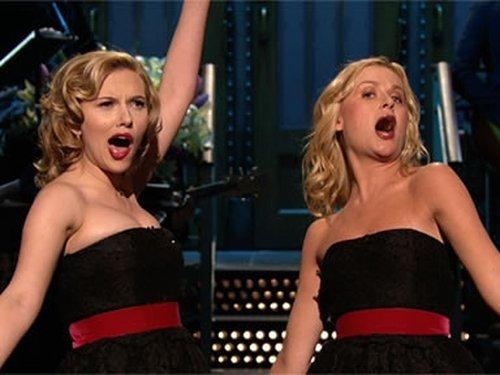 Saturday Night Live Season 31 Episode 10 - Scarlett Johanson/Death Cab for Cutie